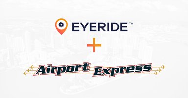 EyeRide and Airport Express