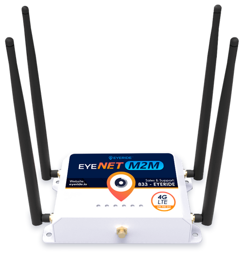 Best Vehicle WiFi Hotspot for Mobile