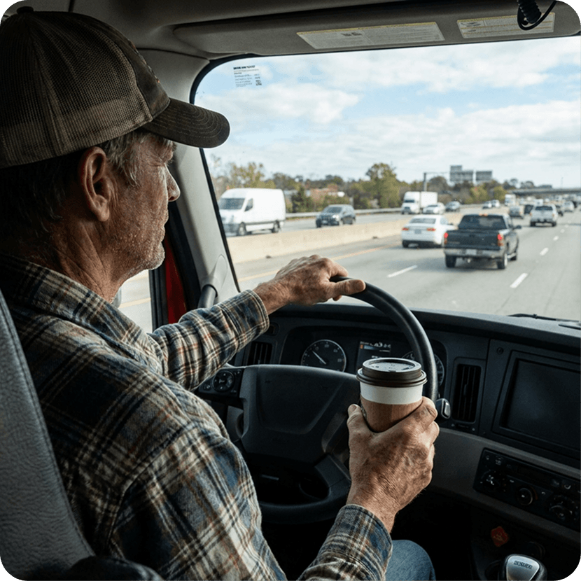 Fleet management