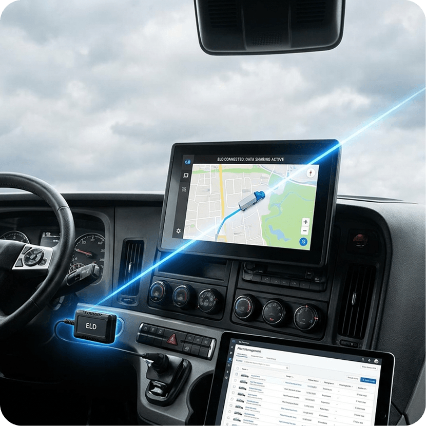 Fleet management