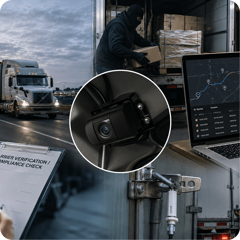 Fleet management